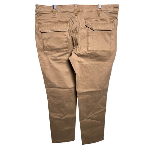 Goodthreads Khaki Chino Workwear Pants Size 40w x 34L - Picture 2 of 6